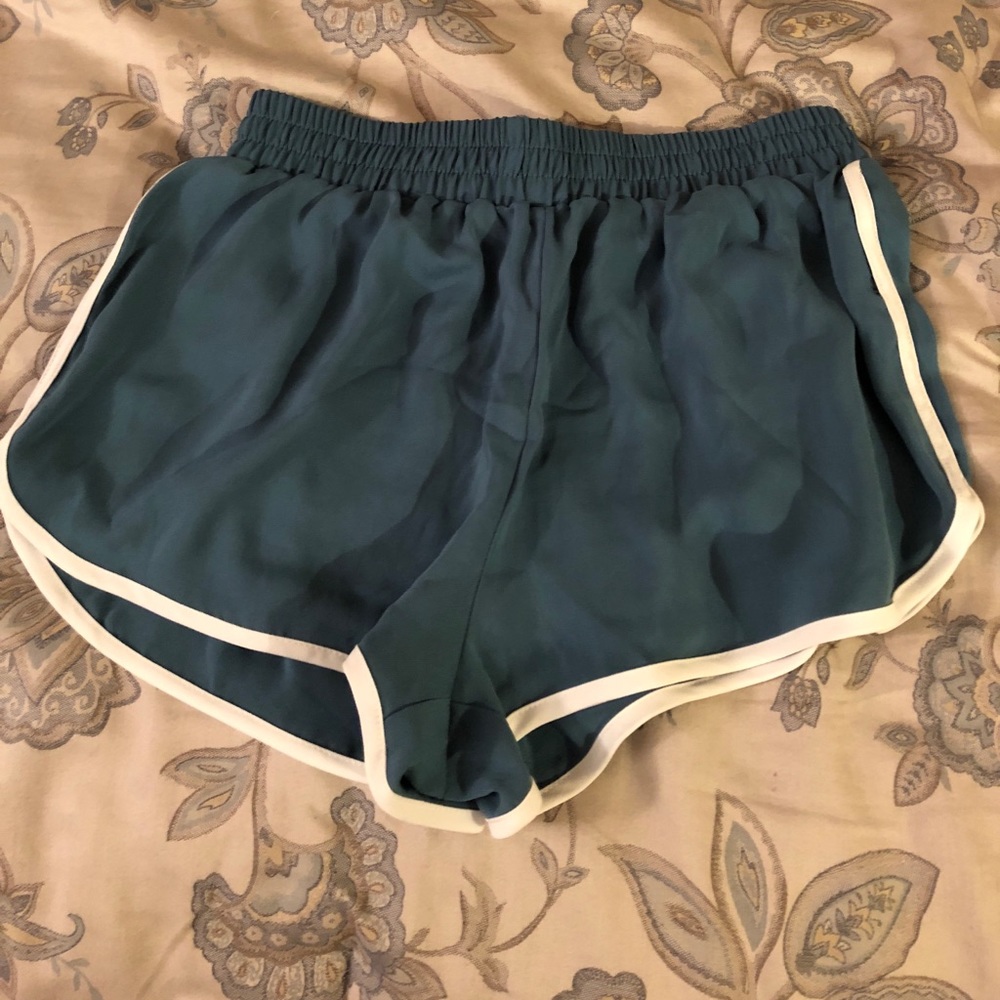 NWOT Forever21 Shorts